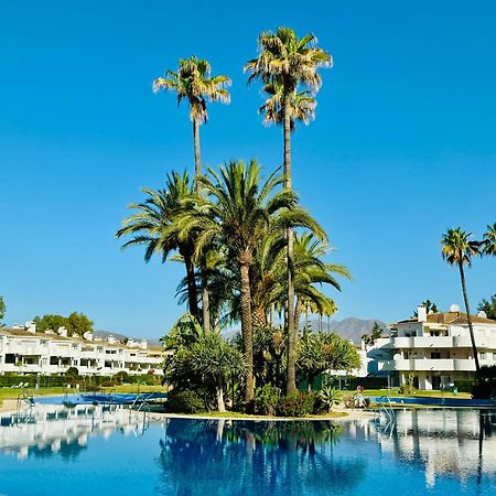 Apartment In Mijas Golf Malaga Ngoại thất bức ảnh