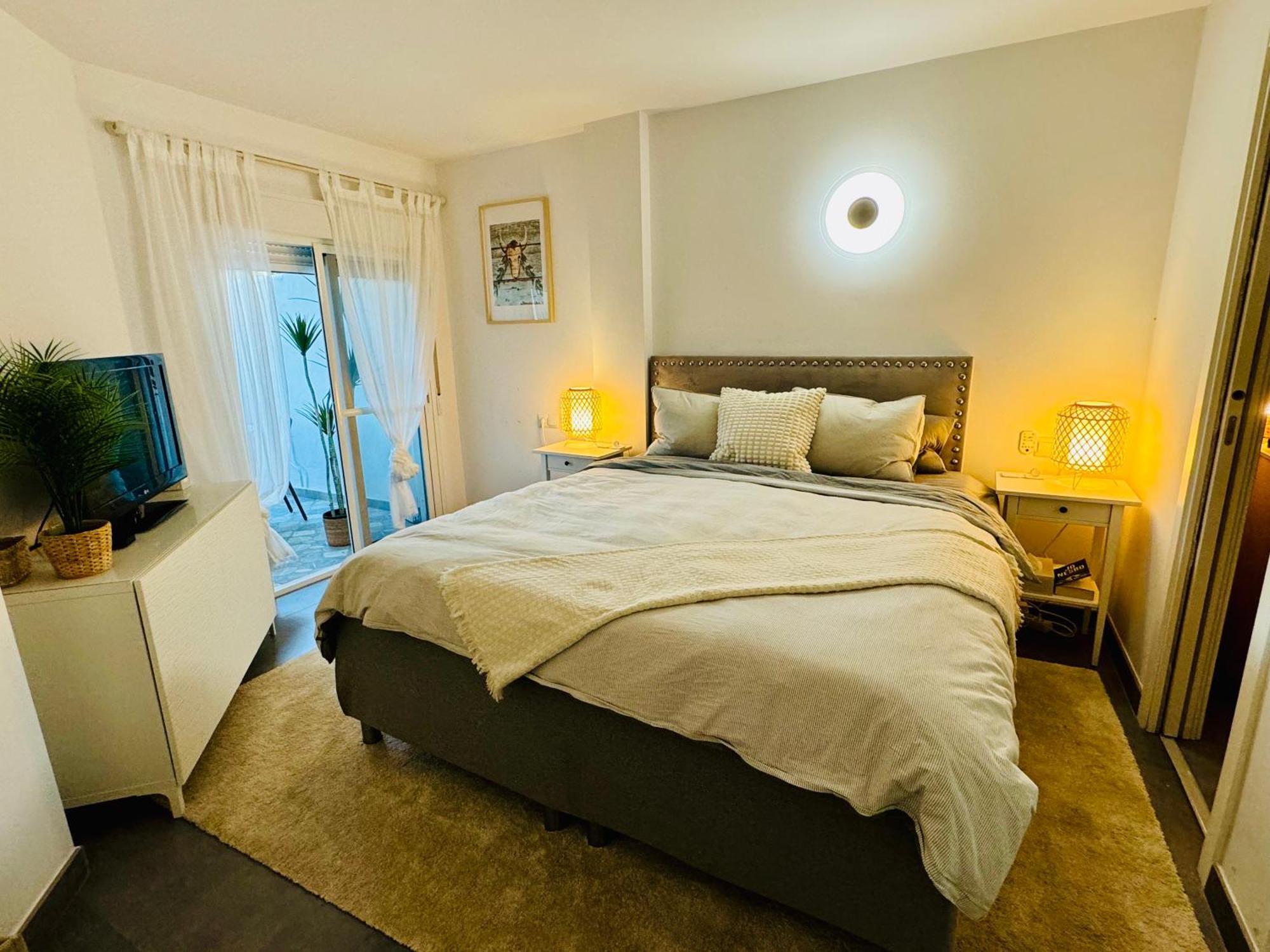 Apartment In Mijas Golf Malaga Ngoại thất bức ảnh