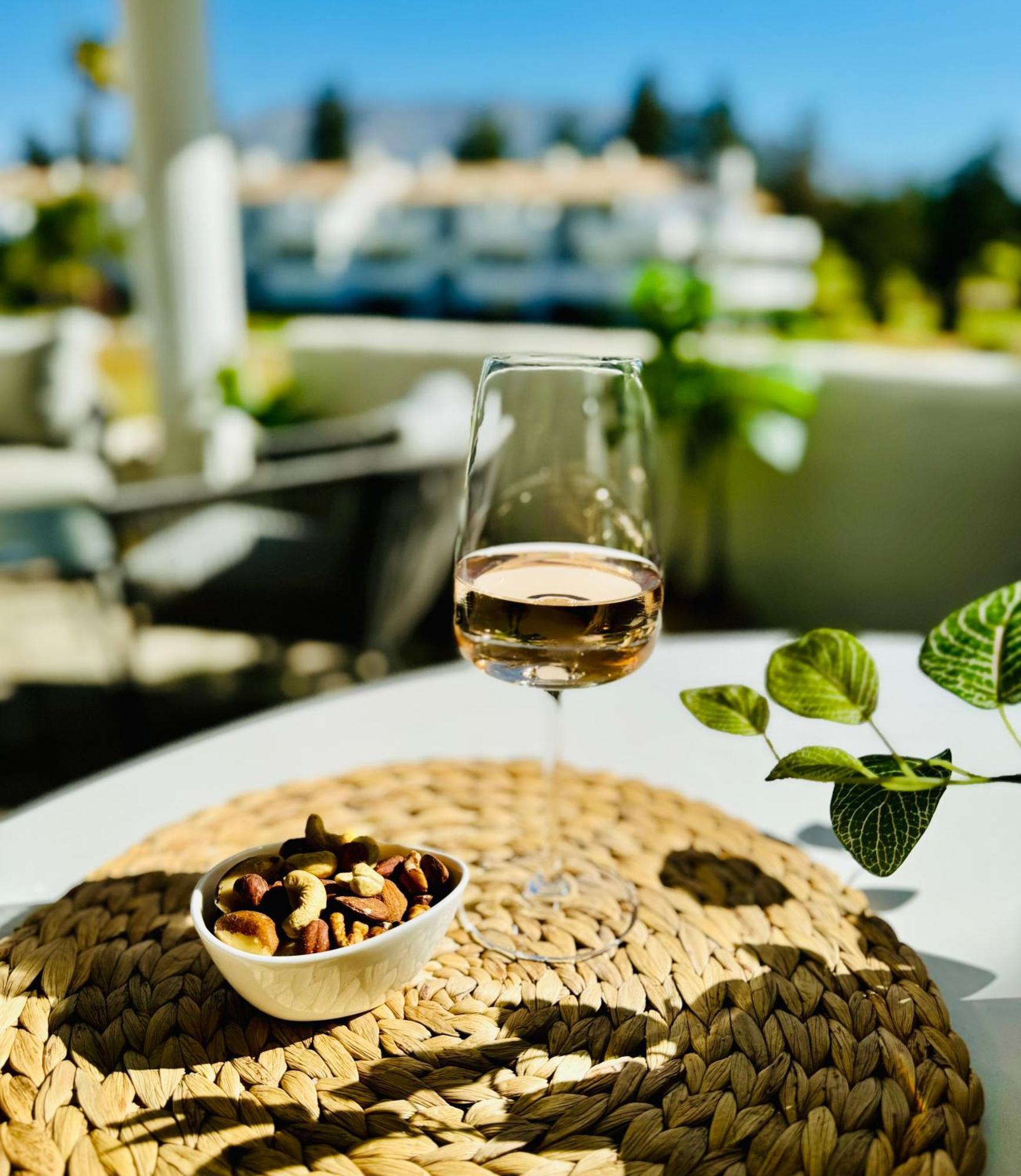 Apartment In Mijas Golf Malaga Ngoại thất bức ảnh