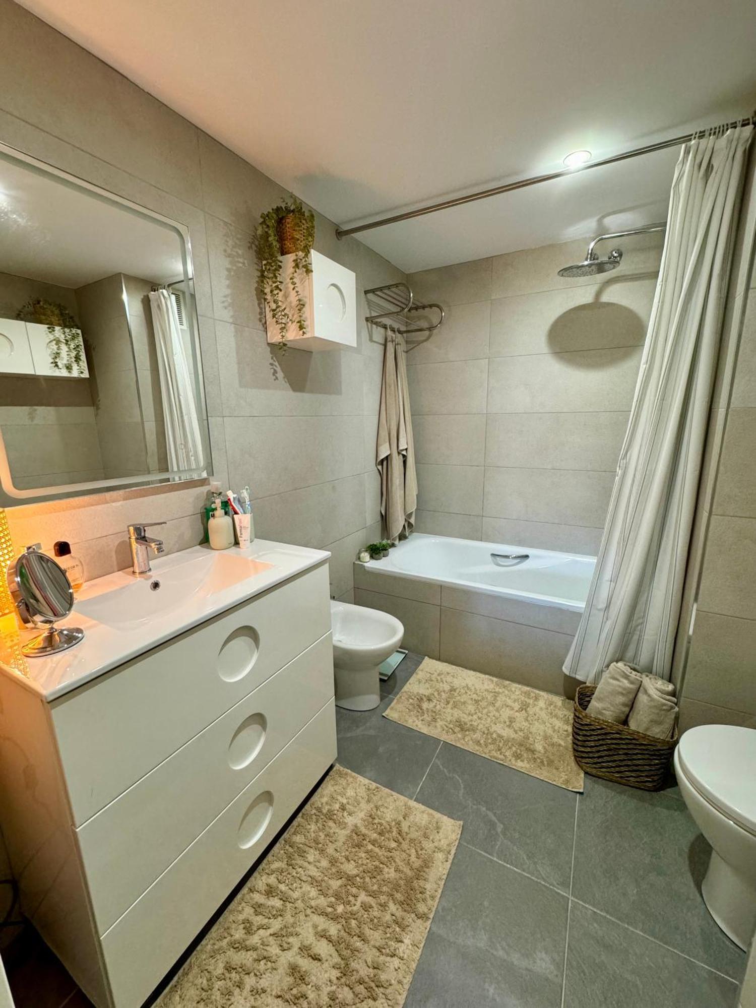 Apartment In Mijas Golf Malaga Ngoại thất bức ảnh