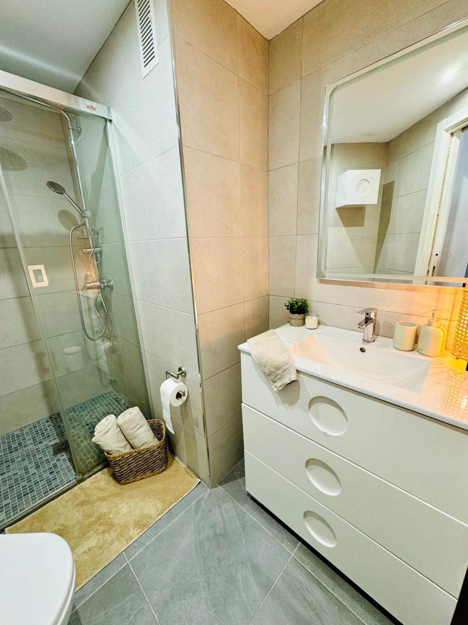 Apartment In Mijas Golf Malaga Ngoại thất bức ảnh