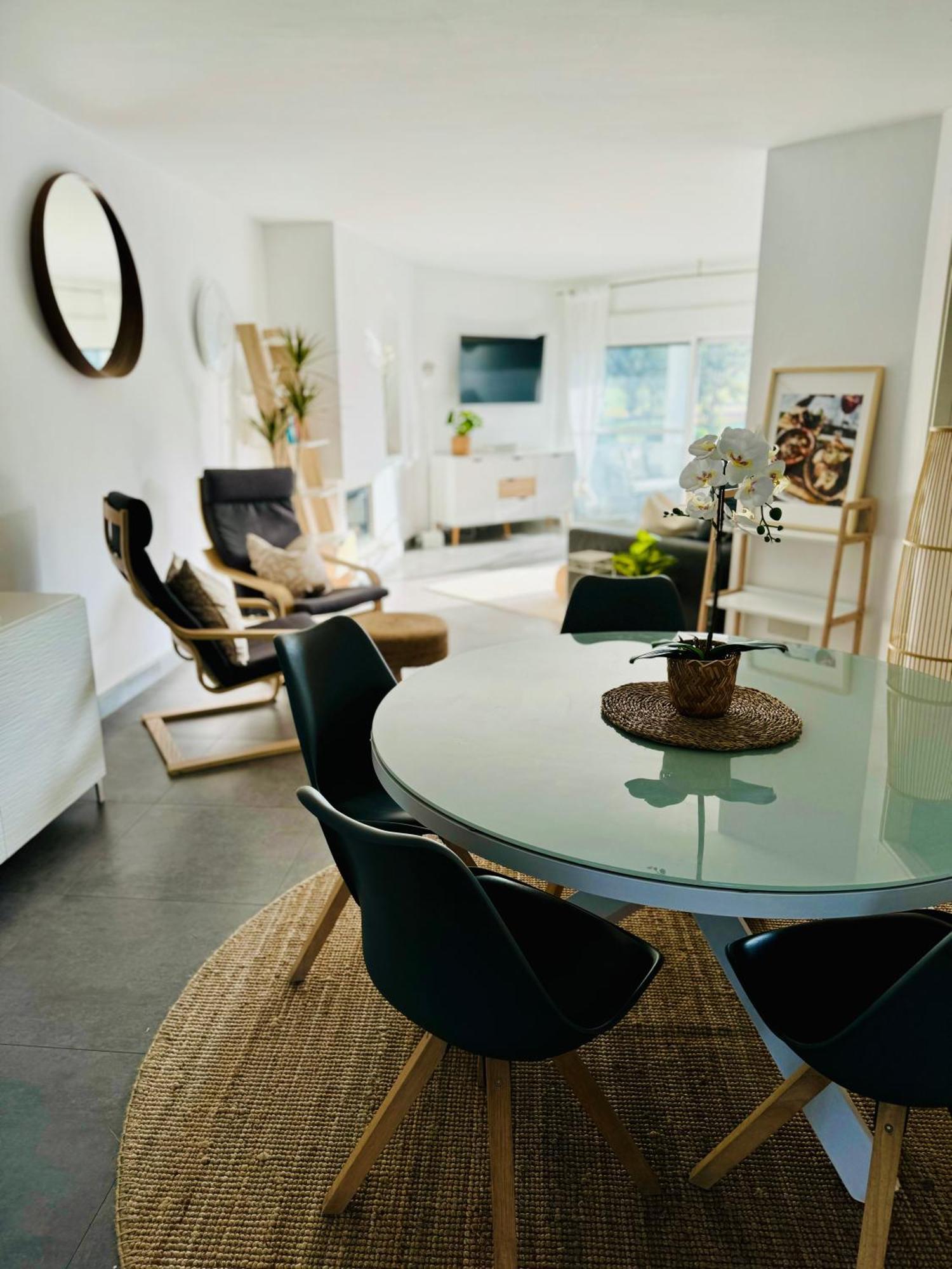 Apartment In Mijas Golf Malaga Ngoại thất bức ảnh