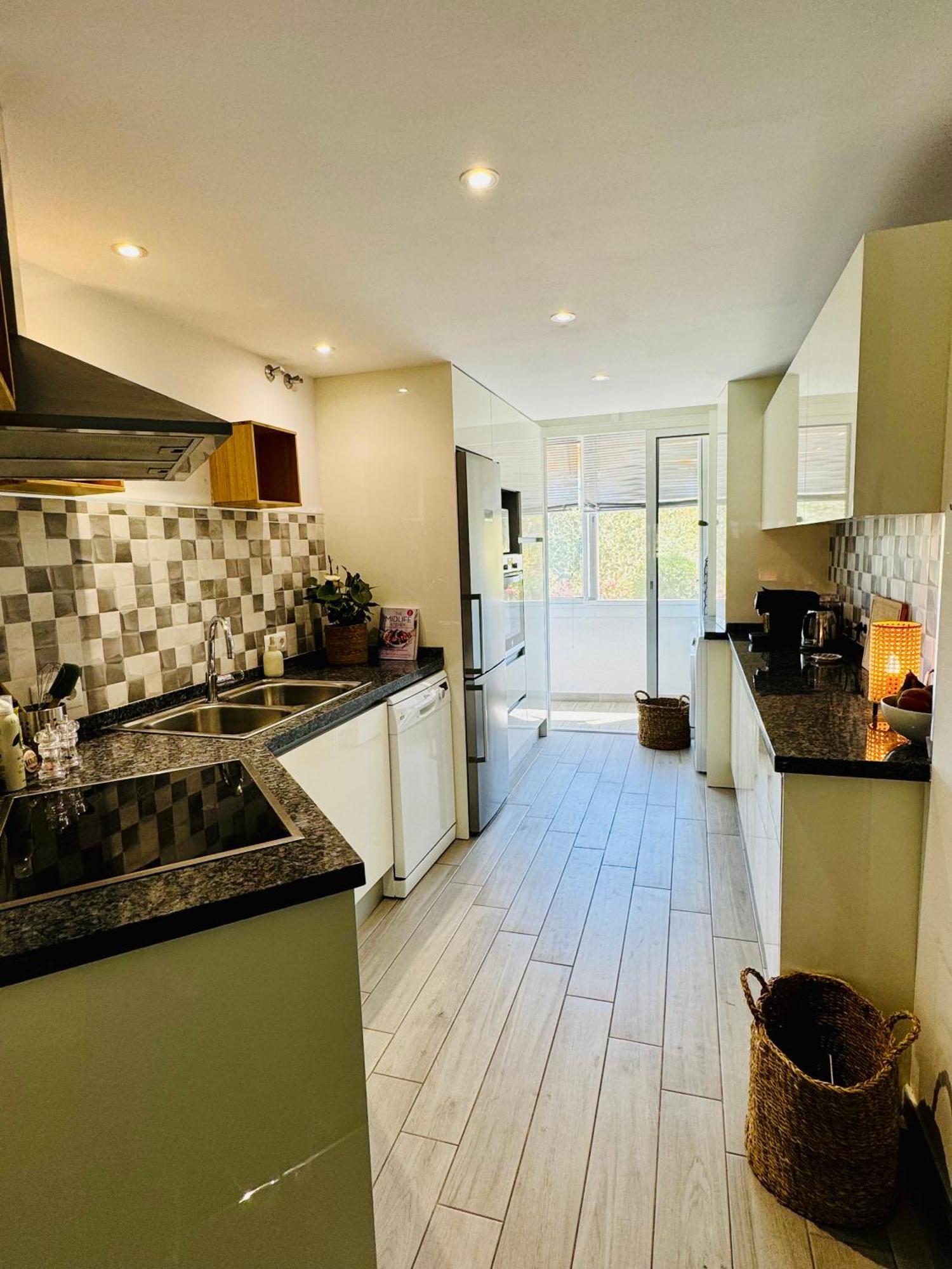 Apartment In Mijas Golf Malaga Ngoại thất bức ảnh